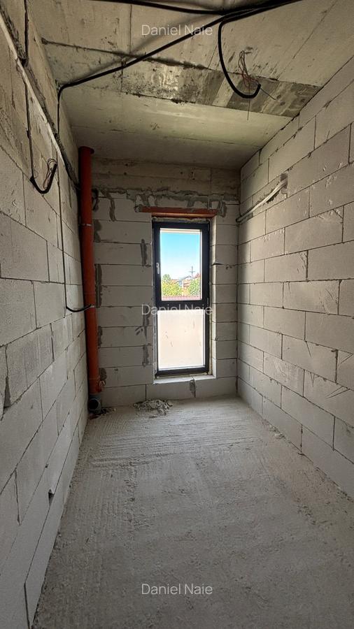 Duplex 153 mp utili, 50 mp terase și curte mare – gata în 5 luni - 17