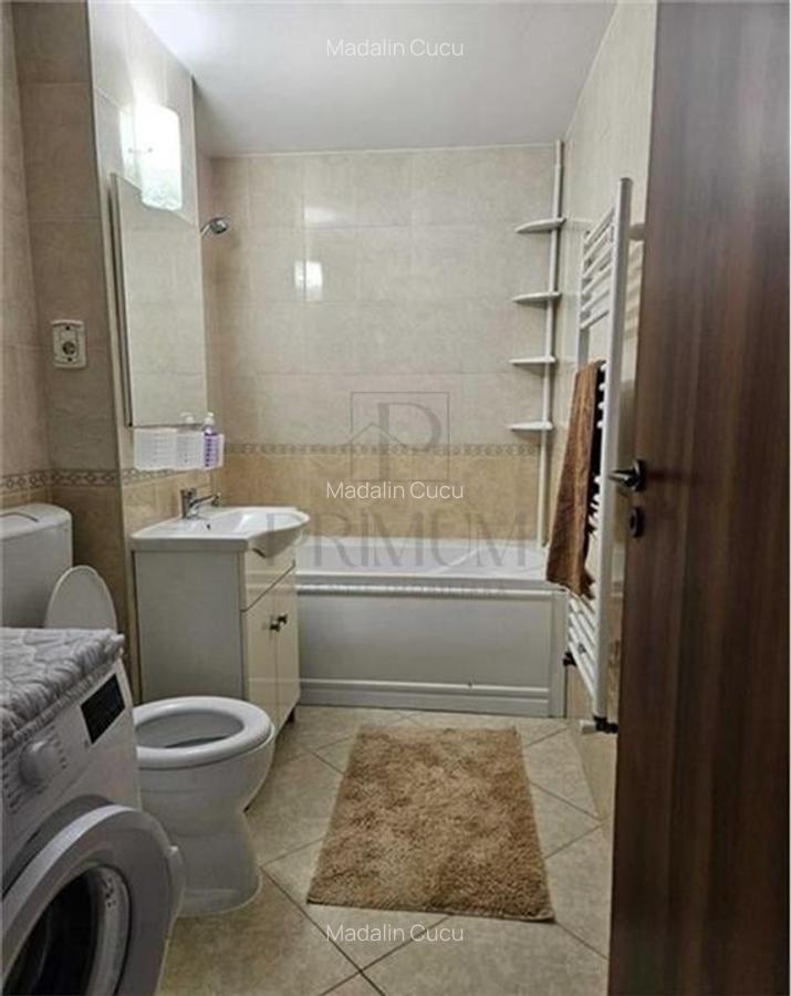 FREIDORF - 3 CAM - ETJ.1 - BLOC NOU - LOC PARCARE - MOBILAT/UTILAT - ZONA EXCELE - 10