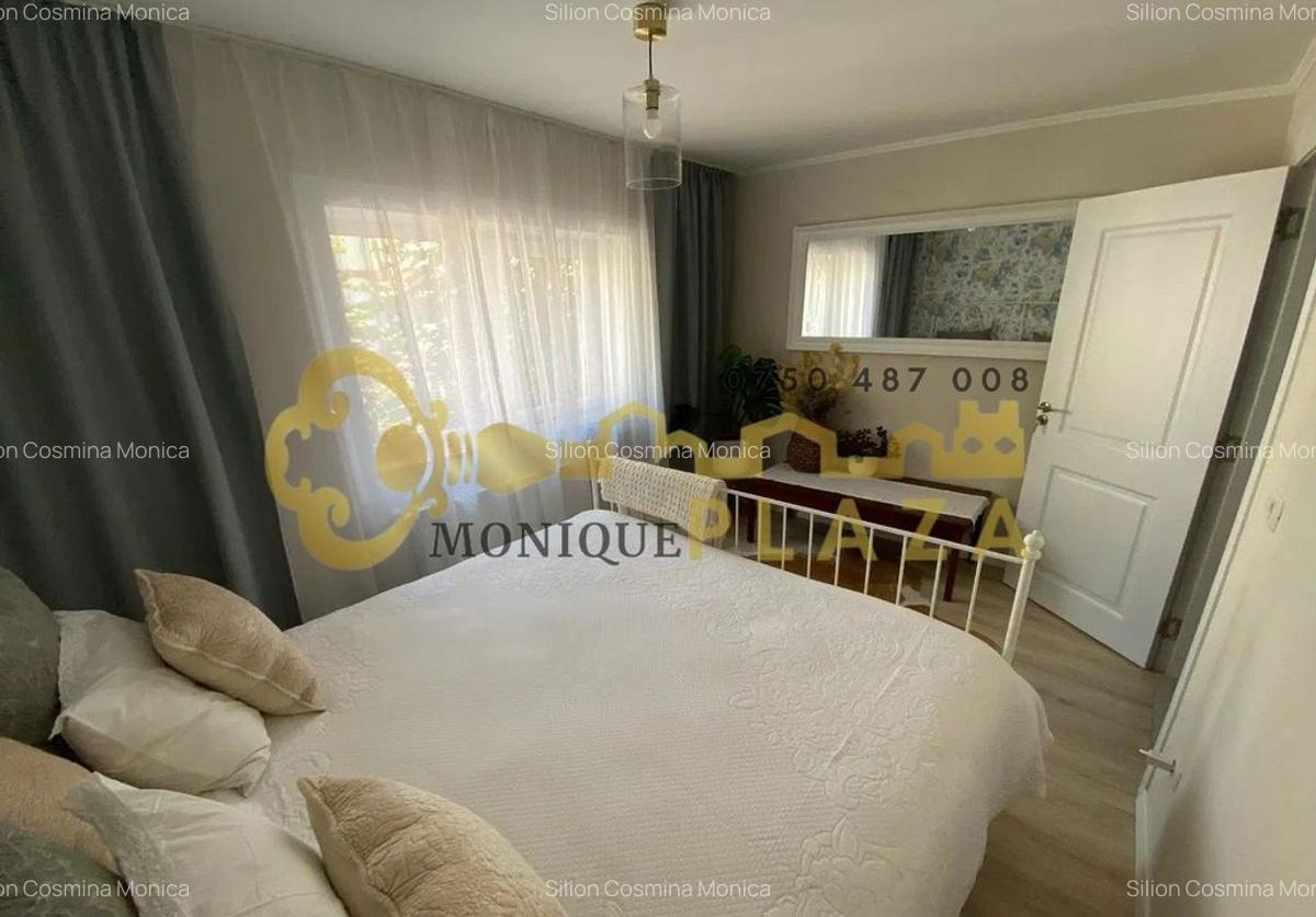 4 Camere | Instalatii noi | CT | 2 Bai | Renovat complet | Zona verde - 7