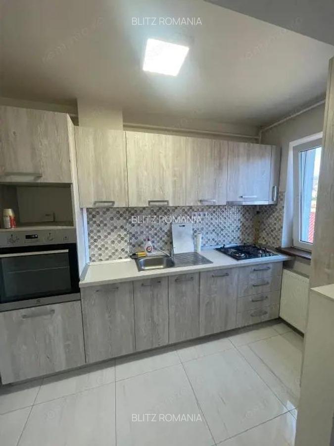 Apartament 1 camera zona centrala | complet mobilat ?i utilat | - 2