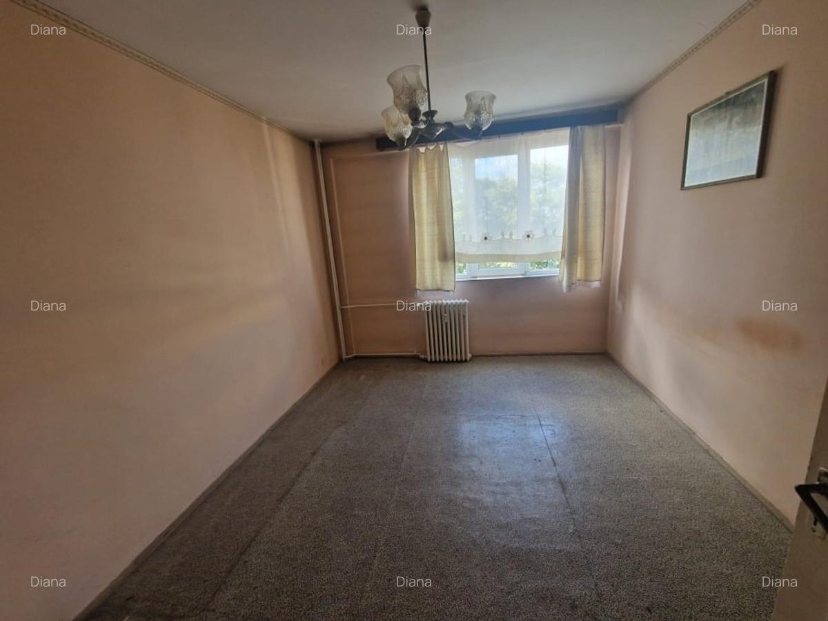 Vand apartament 3 camere - 9