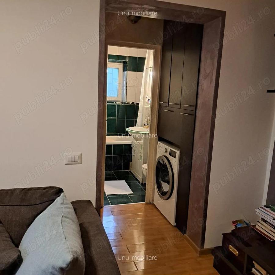 De vanzare Apartament 2 camere, 43 mp, parter - Complet mobilat ?i utilat - 4 De vanzare Apartament 2 camere, 43 mp, parter - Complet mobilat ?i utilat - 4