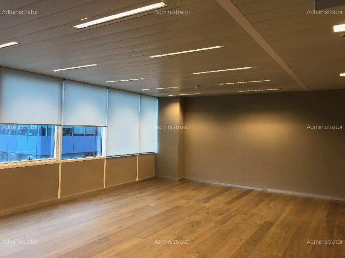 Hermes Business Campus cladirea A, Pompei, 500 - 7345 mp  0% comision! - 4