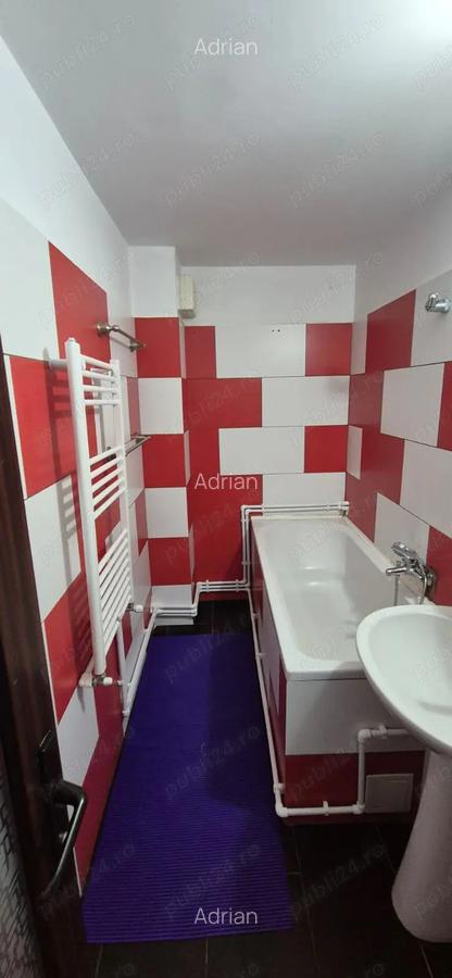 Brancoveanu - 2 camere, mobilat, zona linistita 480 euro - 6