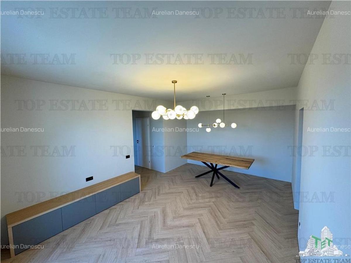 Apartament 2 camere Premium, pompe de caldura, zona Fundeni - 5