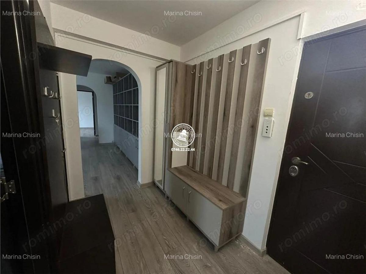 Apartament 2 camere de vanzare, Podu Ros - 3