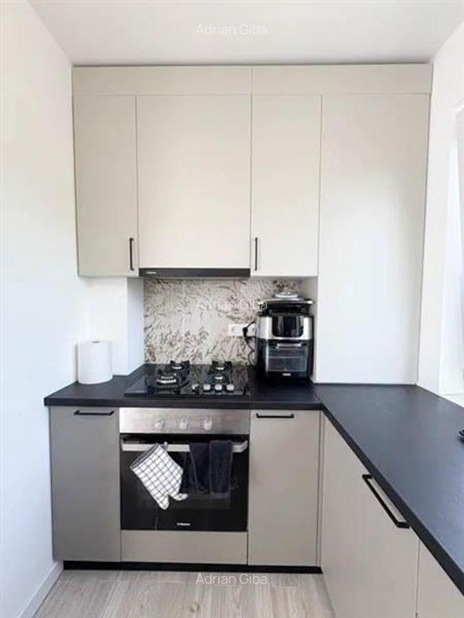 2 Camere | Abataroului - Parc Poligon | Parcare Floresti - 7