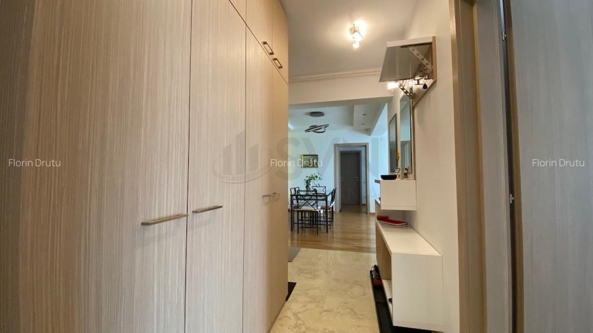 Apartament cu 3 camere semidecomandat în Sisești - 15