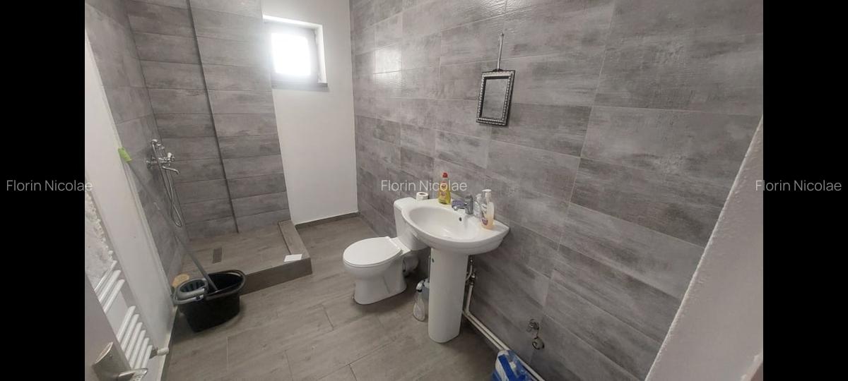 Garsoniera semidecomandata, bloc nou, Centru zona Stefan Cel Mare - 3