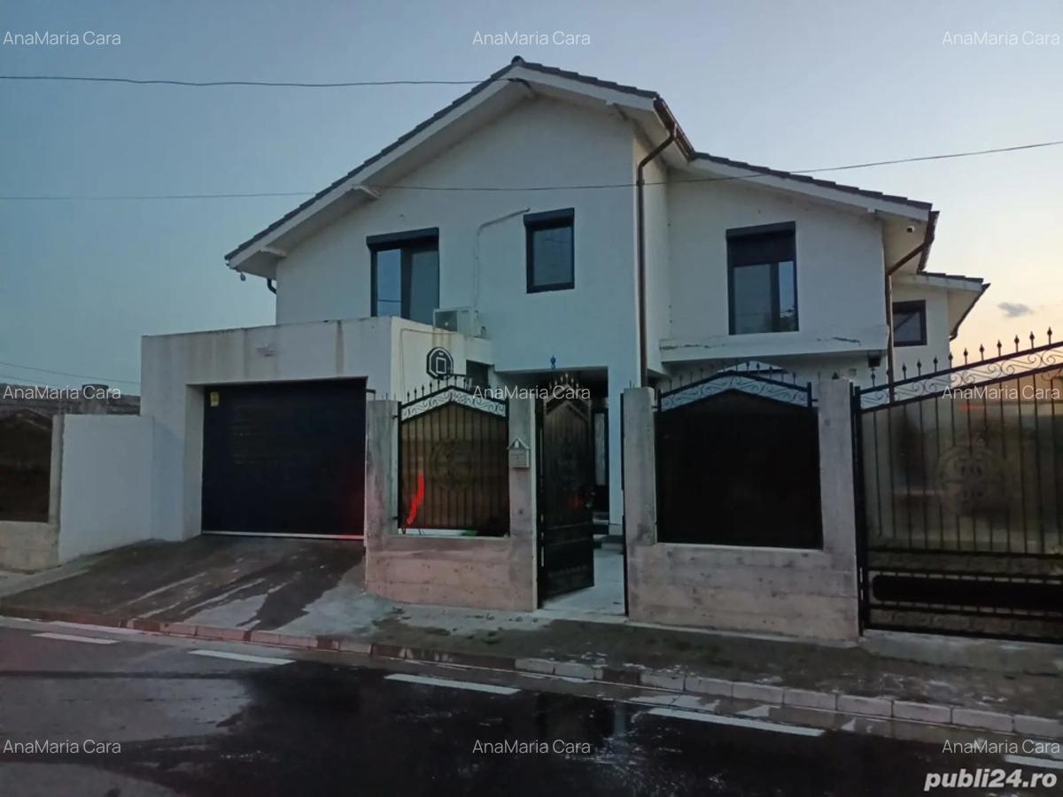 Vand casa D+P+M in Murfatlar - 3