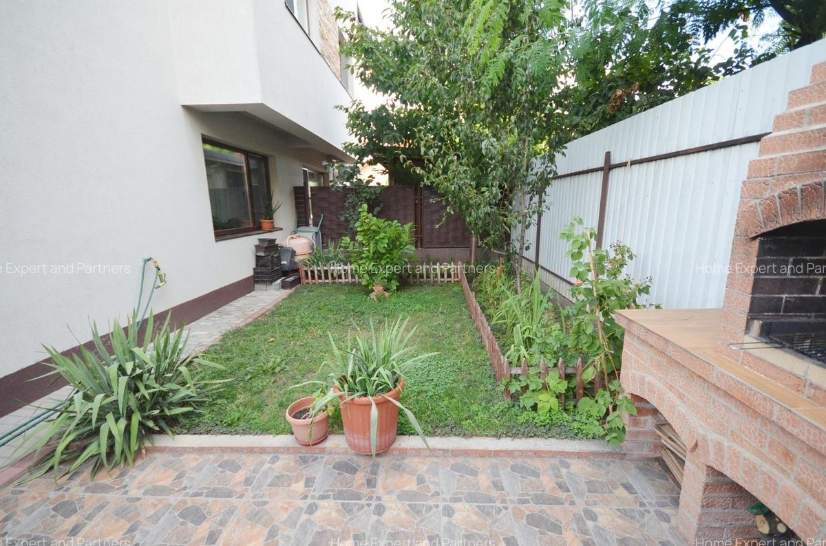 Casa 5 camere + 4 Bai | Loc de parcare | Bragadiru | - 55