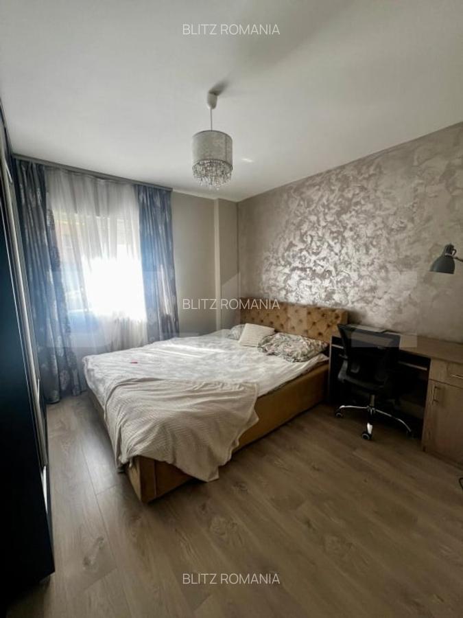 Apartament modern de 3 camere, 65 mp, 2 bai, 2 parcari, Zorilor - 3