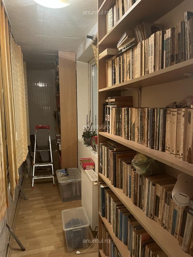 Oltenitei Berceni Metrou 3 minute - 4