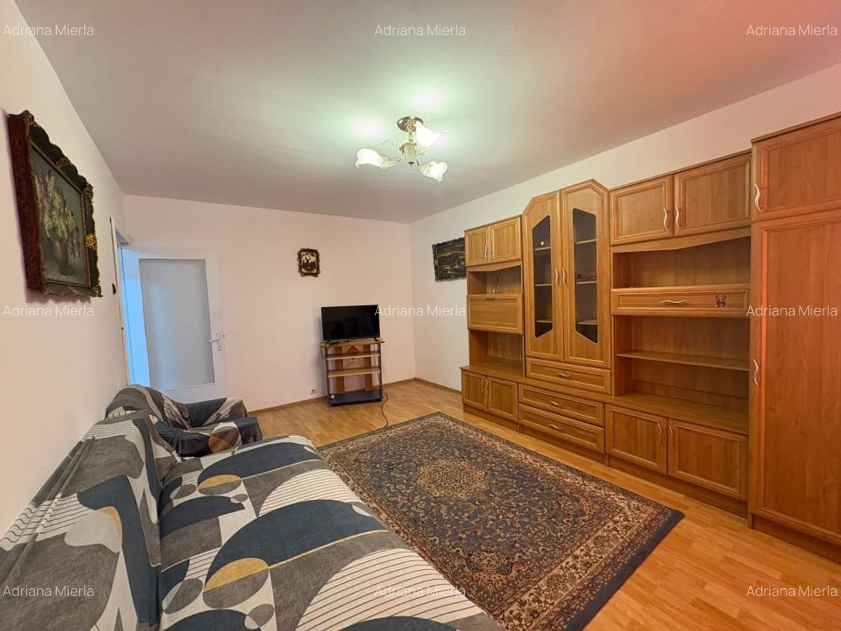 Apartament, 2 camere, 50 mp, decomandat, Cartier Rovine, Zona Arghezi - 1