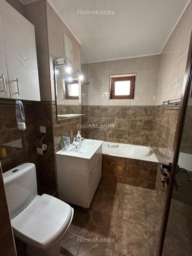 Renovat recent! Apartament 3 camere Calarasi 4, et. intermediar. - 9