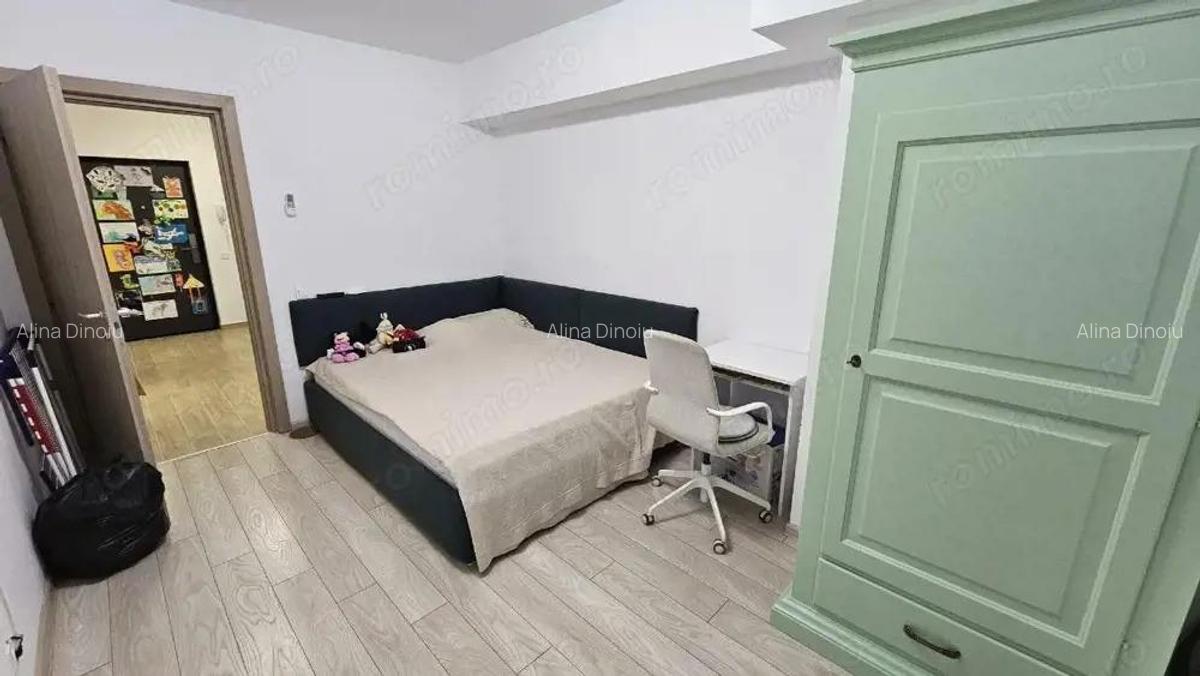 Apartament 3 camere de vanzare Moghioros Park Residence - 14