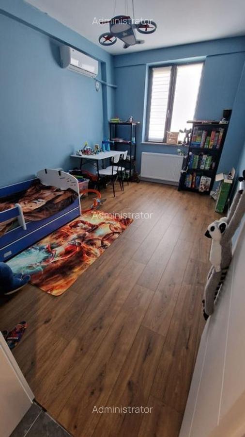 Compozitori -apartament 3 camere decomandat cu loc de parcare - 18