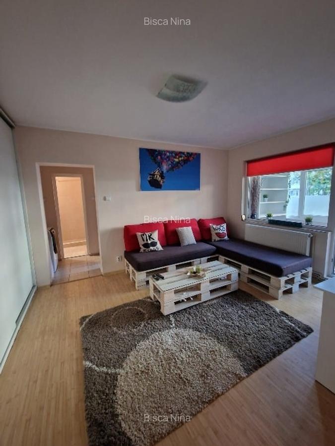 Închiriez apartament 2 camere,inedit,zonă liniștită și plină de verdeață - 2