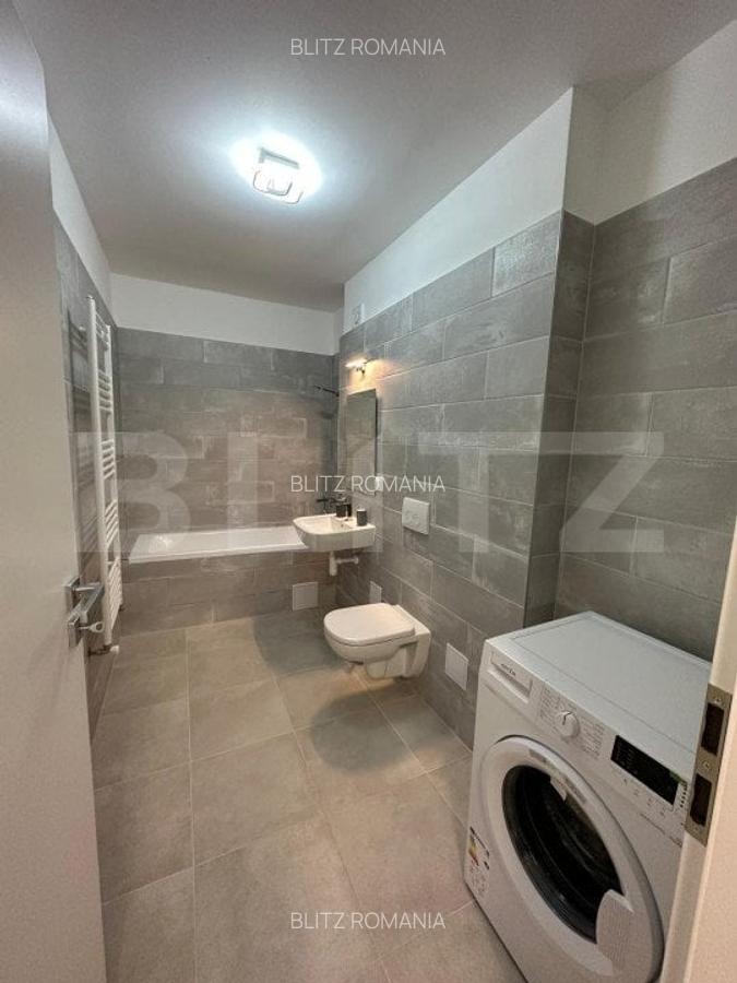 Apartament MODERN 3 camere , 74 mp , Maurer , - 10