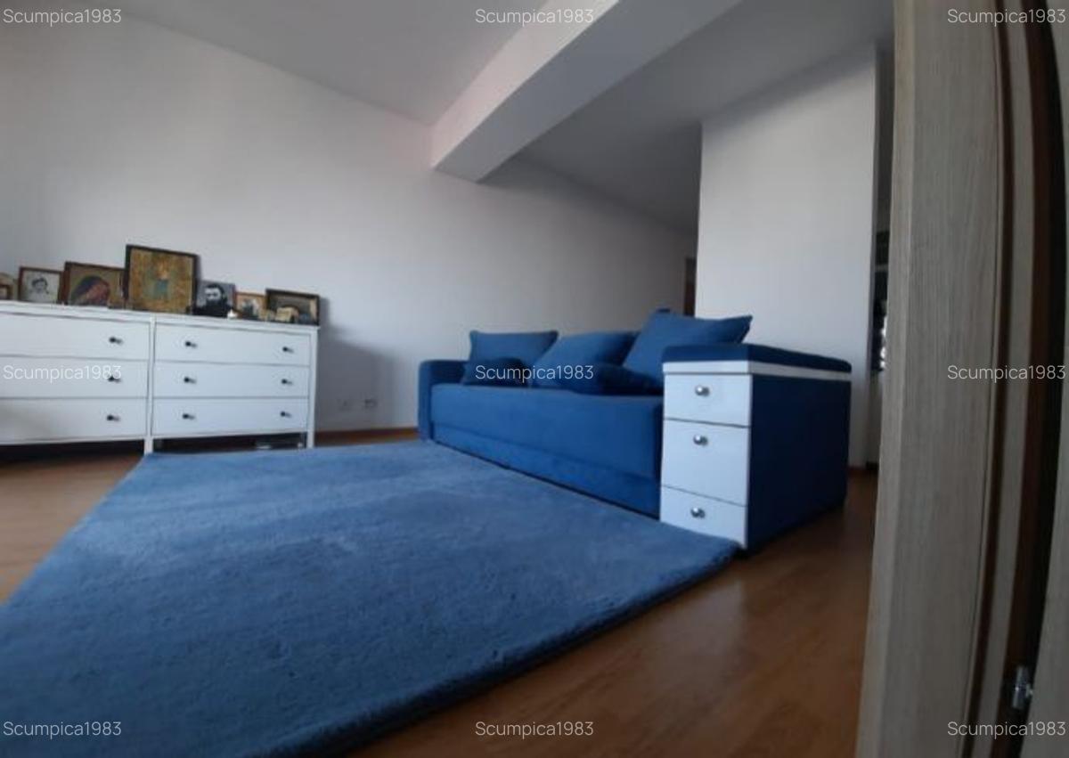 Vanzare apartament 13 Septembrie - Ela Cotroceni  - Sebastian Tower - 1
