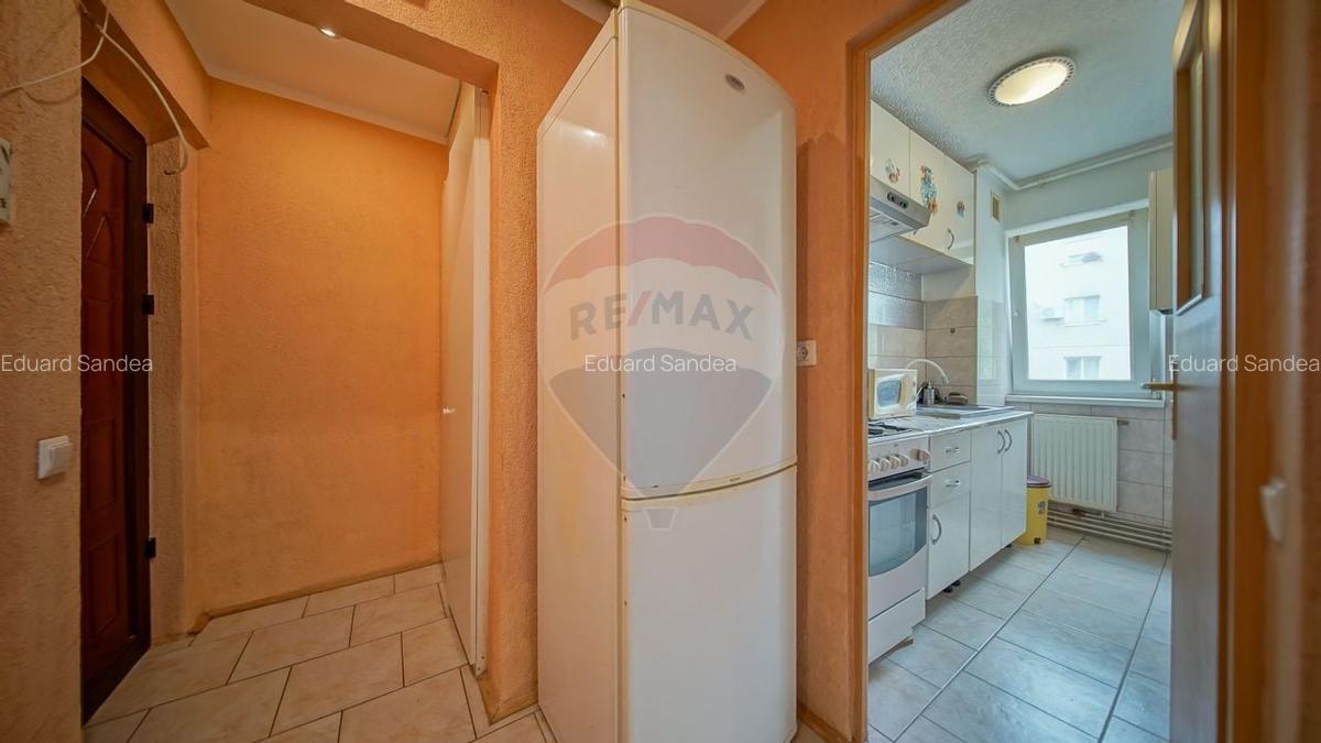 Comision 0% | 2 camere de inchiriat | Aleea Magnoliei | Etaj 2/4 - 3