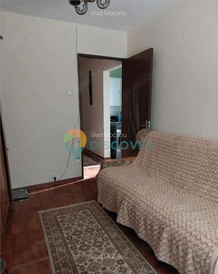 Nord Bacau, 3 camere, 2 bai, Parter, 82000 euro - 3