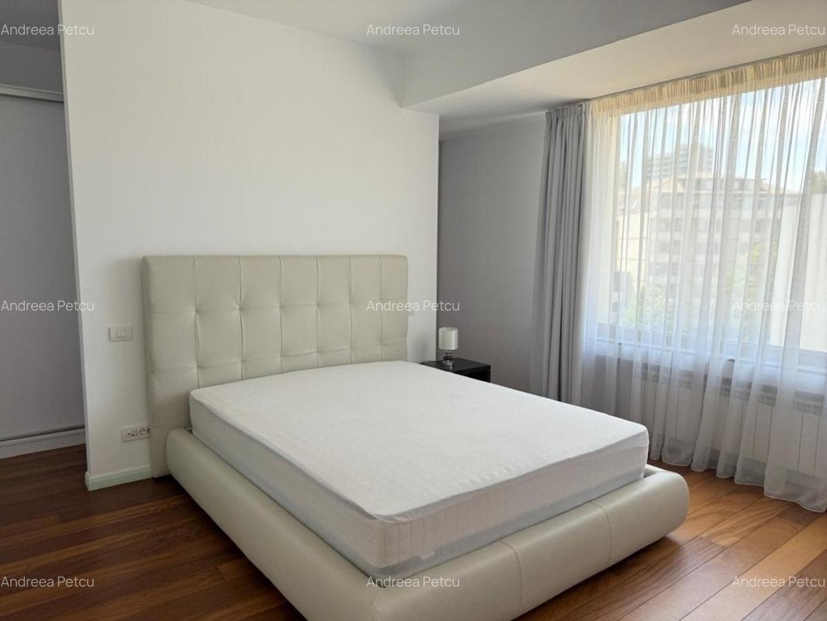 Apartament cu 3 camere decomandat, mobilat în Kiseleff - 18