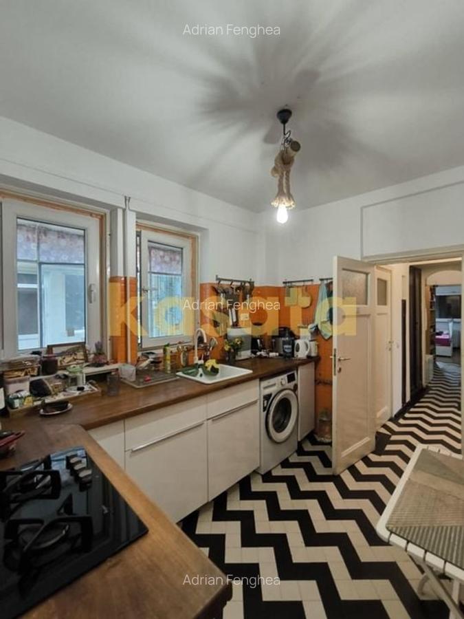 Oportunitate | Apartament 3 camere 106 mp | Cartierul Armenesc - 15