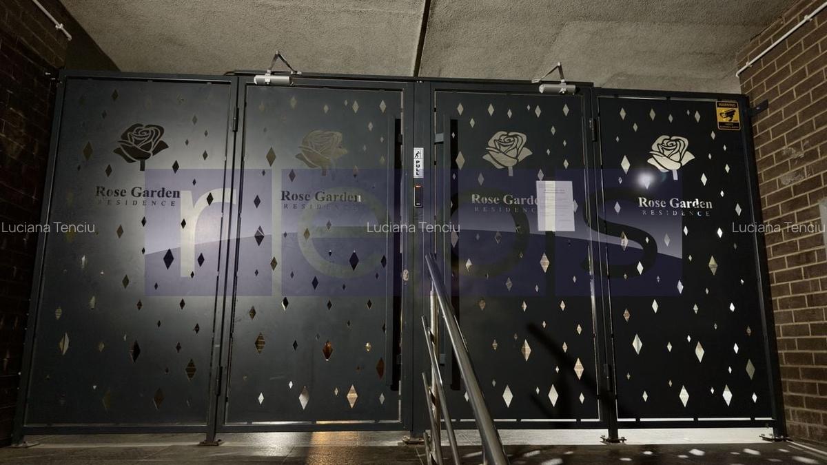 INCHIRIERE 2 CAMERE | ROSE GARDEN | DOAMNA GHICA - 11