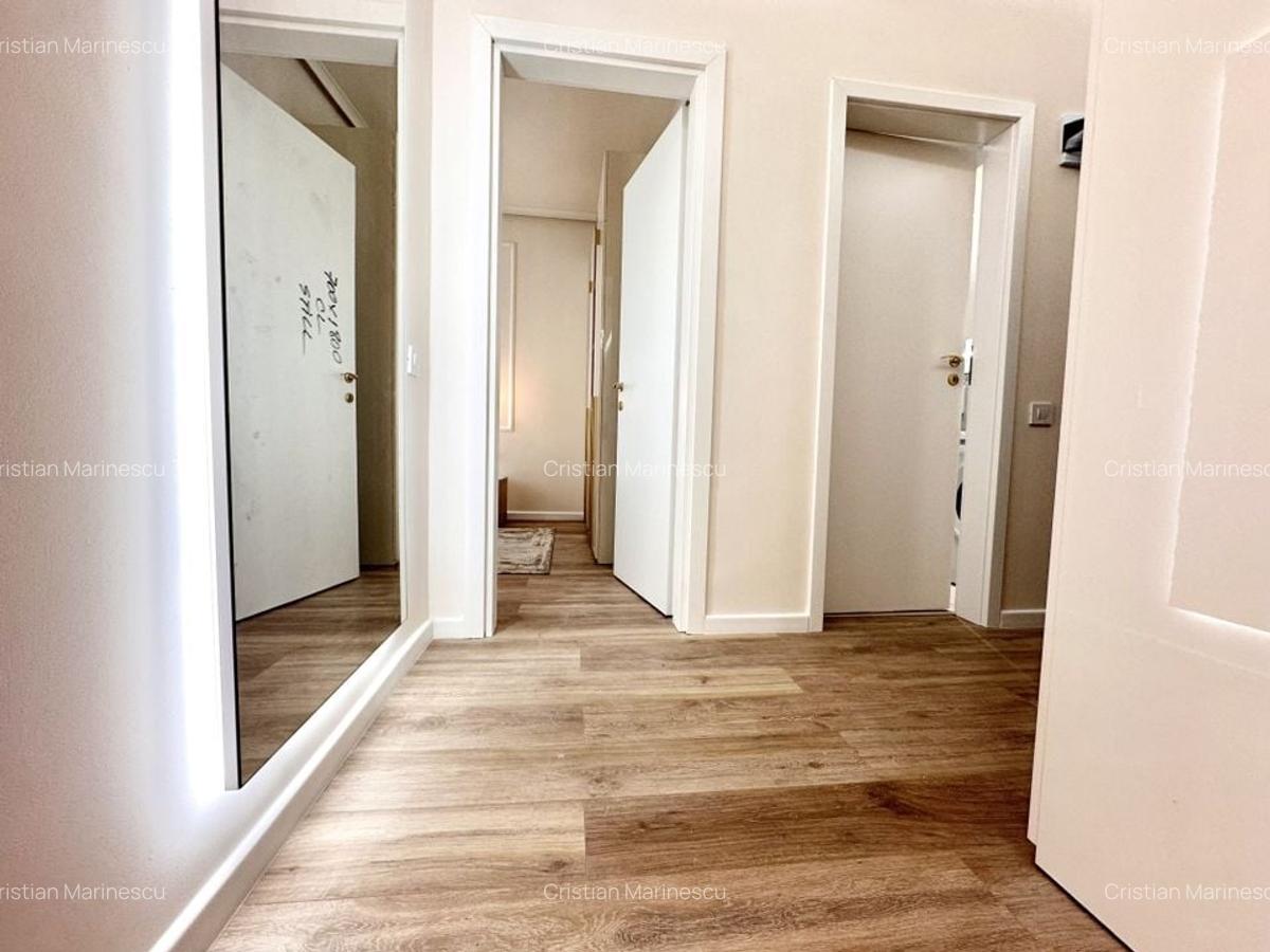 Apartament 2 camere PREMIUM - Exigent Plaza Residence - Faza 5 - 10
