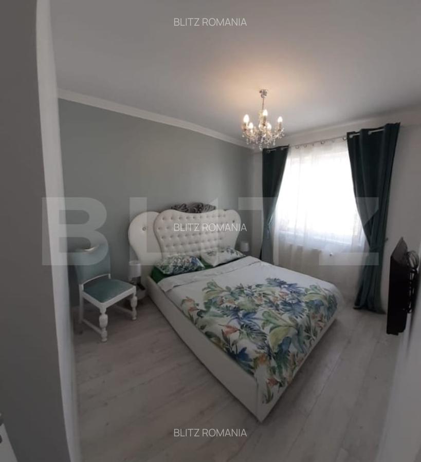 Apartament lux, cu 2 camere, 38 mp, zona Onestilor - 4