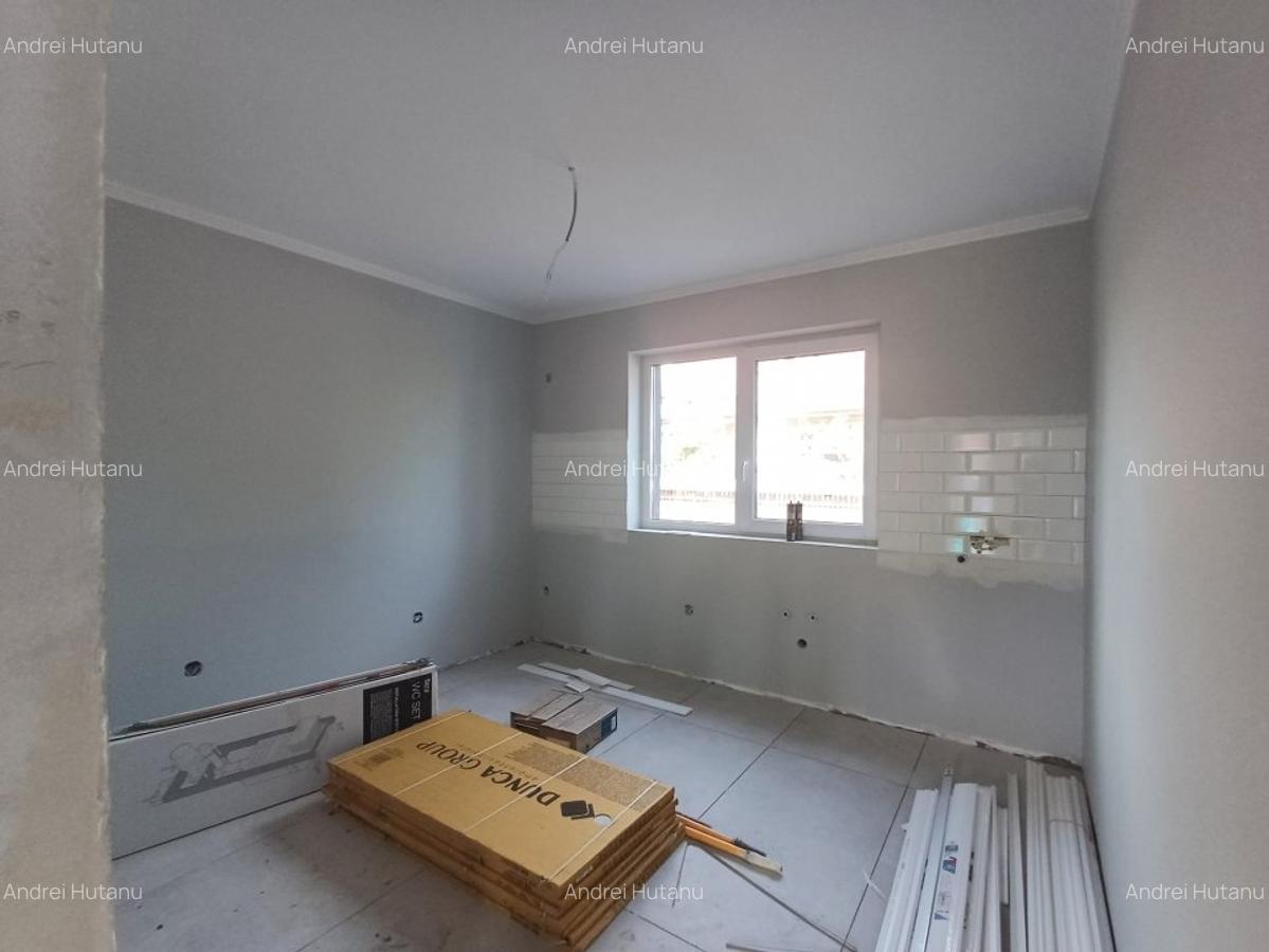Casa cu 4 camere , priveliste panoramica Ciurbesti - 6