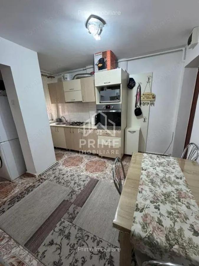 Apartament 2 camere| 37 mp| zona Blaj - 5