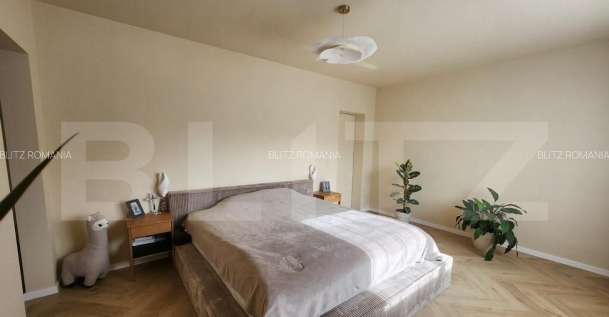 Casa Ultra-Lux in stil mediteranean complet mobilata - 11