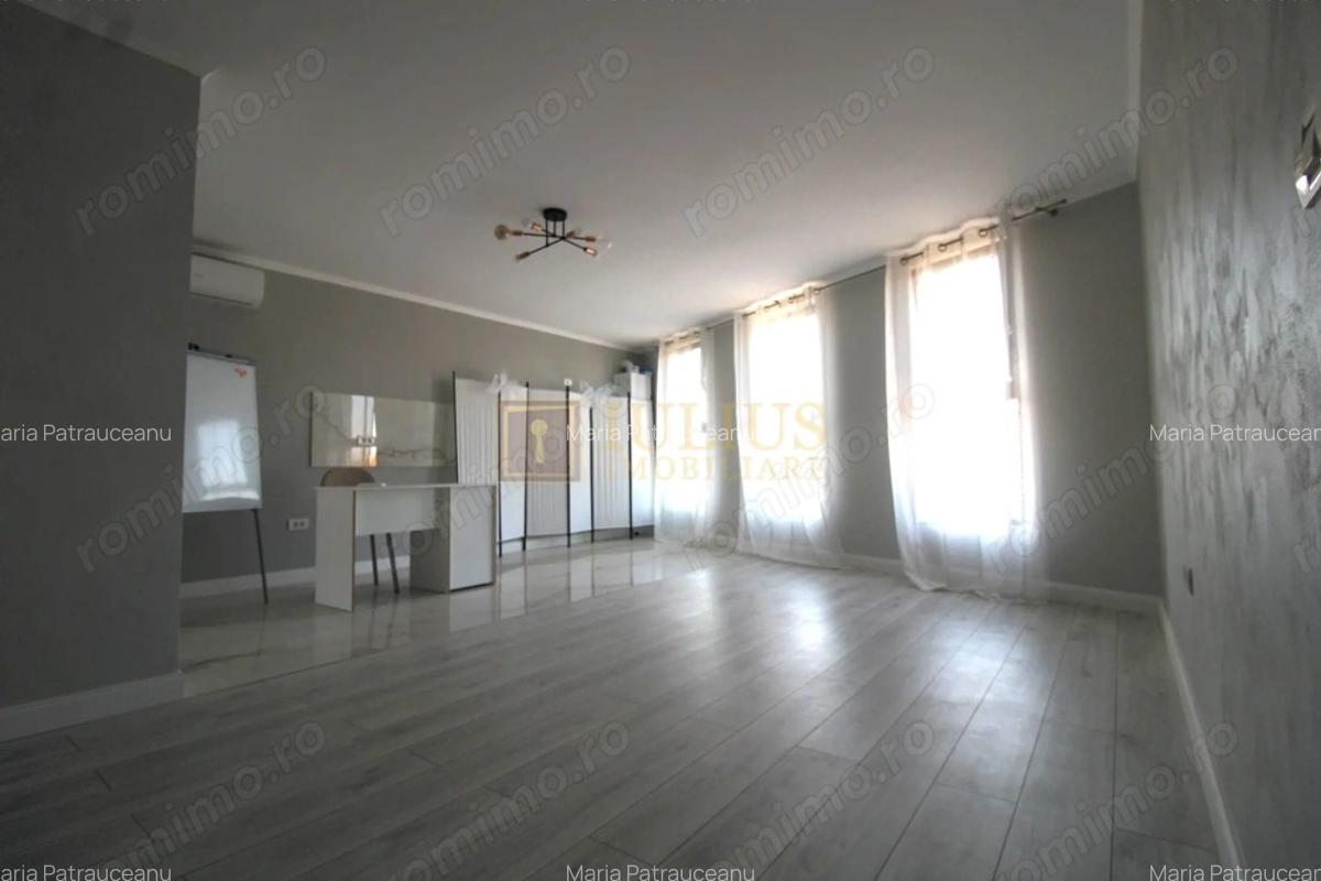 Curte, 4 apartamente, 8 camere, perfecta pt activita?i educa?ionale-Dumbravita - 16