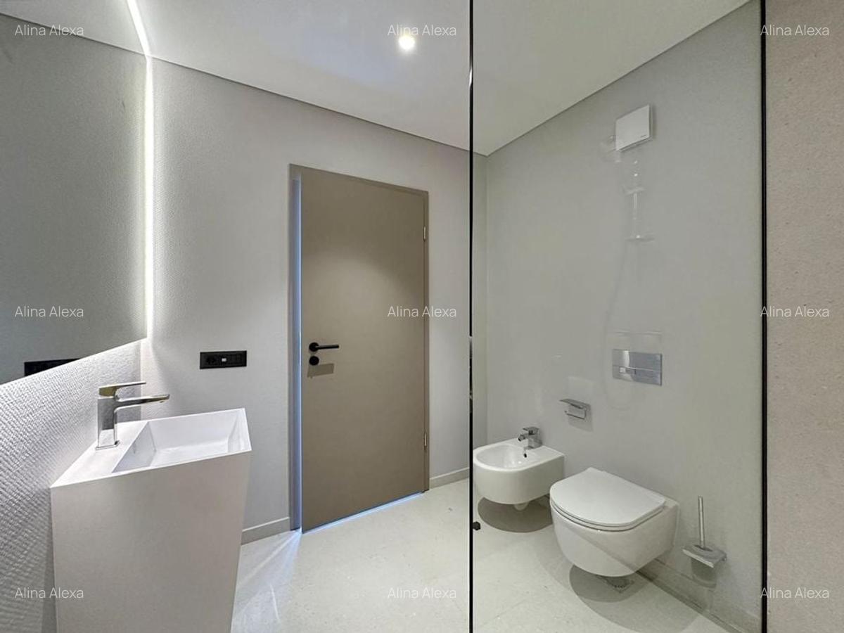 Penthouse de închiriat - Centru Brașov, vedere directă spre Tâmpa - 7 Penthouse de închiriat - Centru Brașov, vedere directă spre Tâmpa - 7