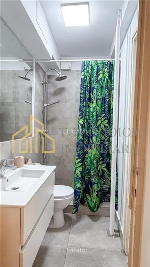 2 CAMERE FLOREASCA  LUMINOS, LINISTIT, VEDERE EST, ETAJ 2/3 - 20