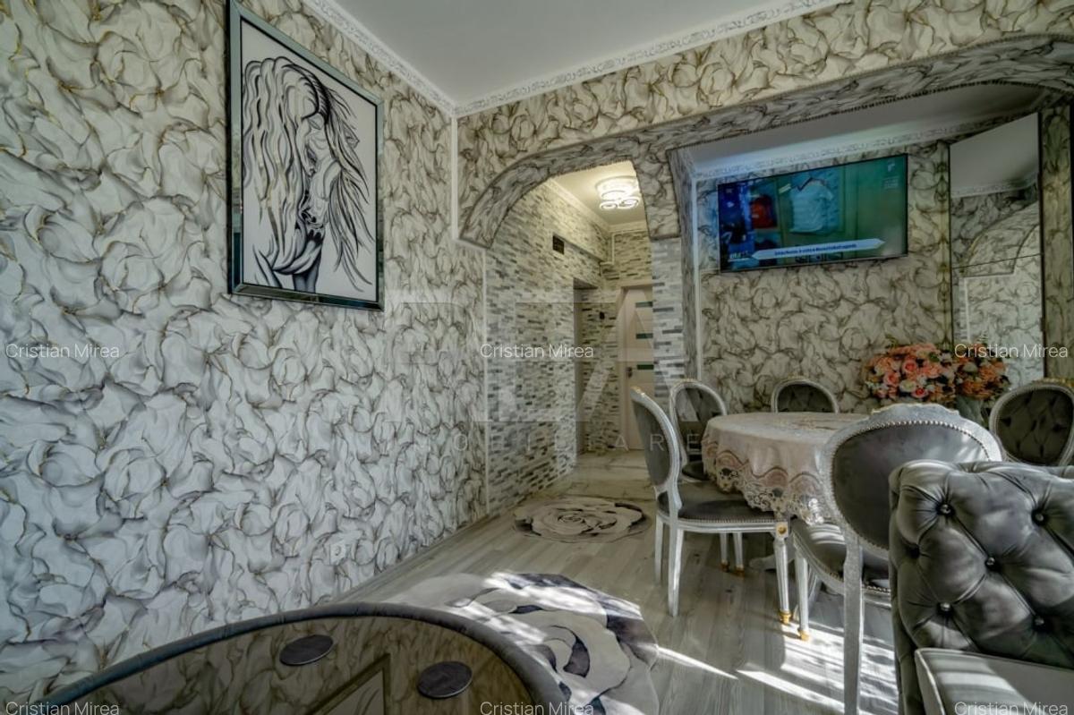 2 Camere Andronache 3 minute Stb - 4