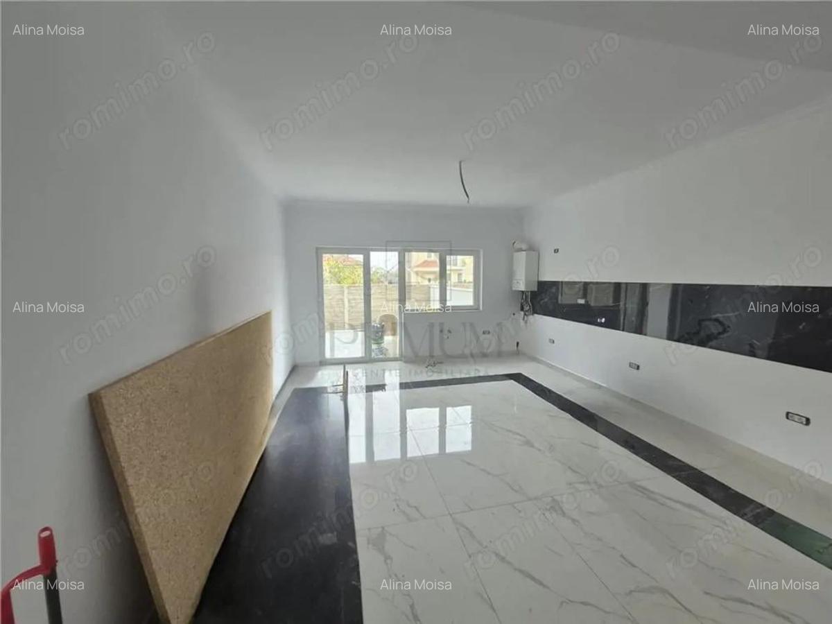 Duplex 4 camere - zona excelenta - toate utilitatile - 4