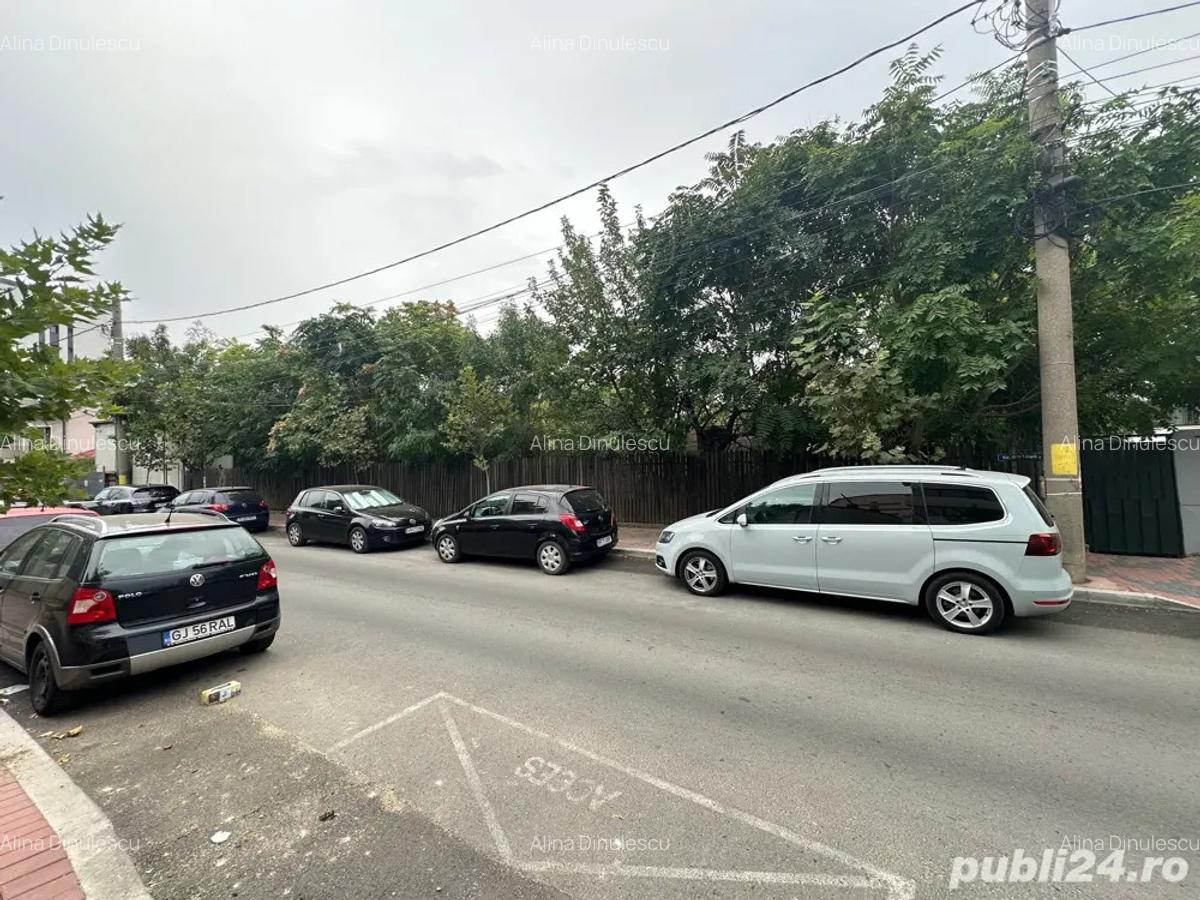 Inchiriere teren 1.000 mp, Bucure?ti, posibilitate inchiriere partiala - 3