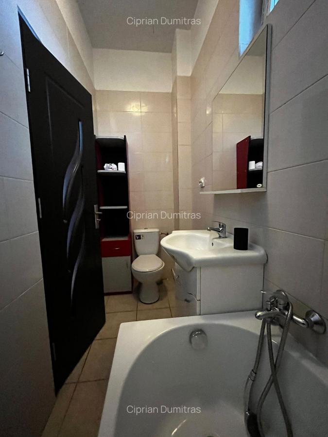 Apartament cu 2 camere Bularga - 8