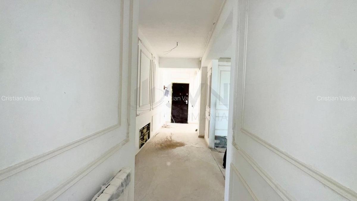 Apartament cu 3 camere decomandat în Aviației - 16