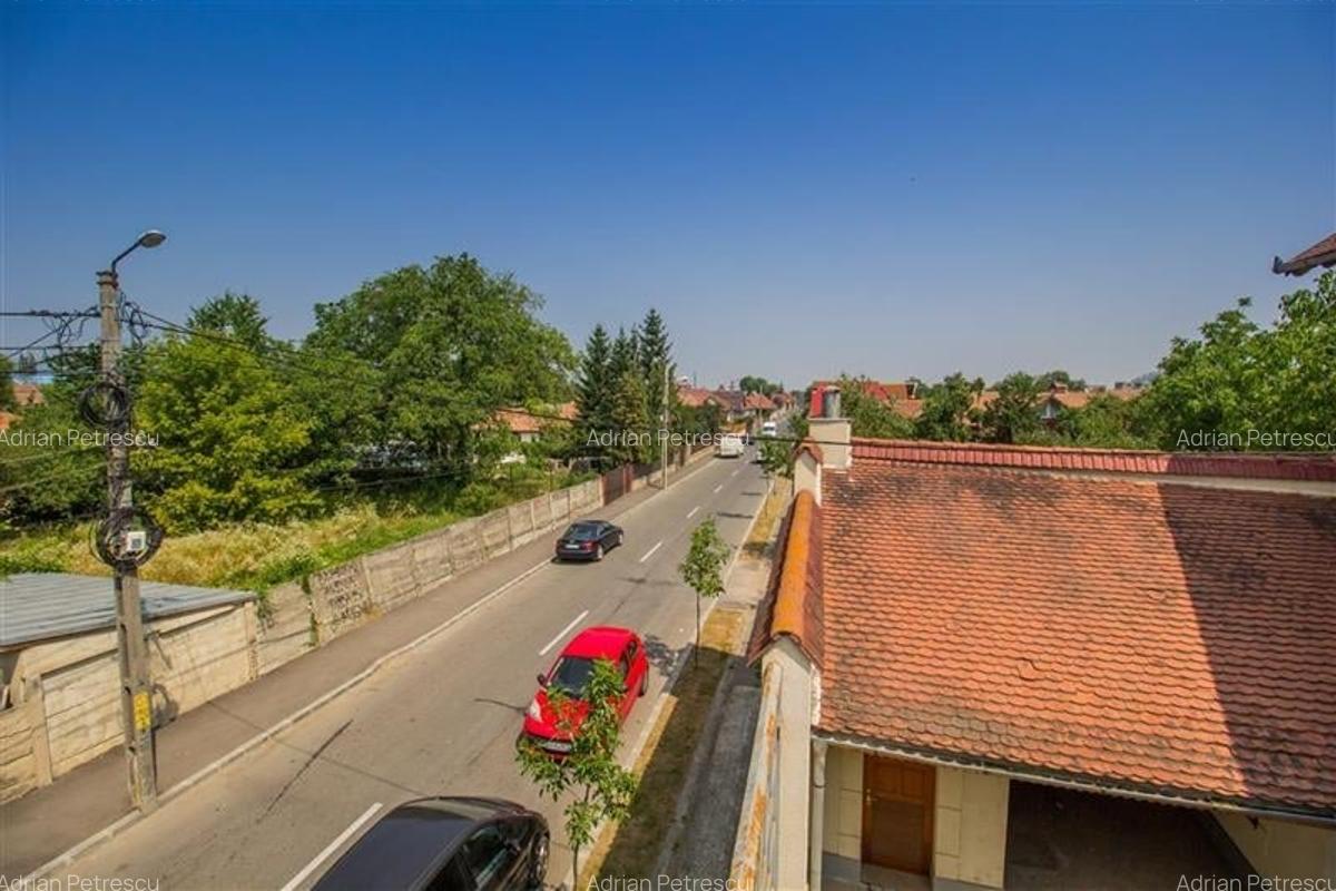 Imobil versatil, cu potential ridicat, conditii personalizate, Central, Rasnov - 15