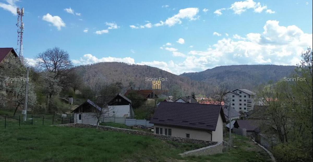 Teren 1272 mp in Bucovina! Oras Gura Humorului! - 8