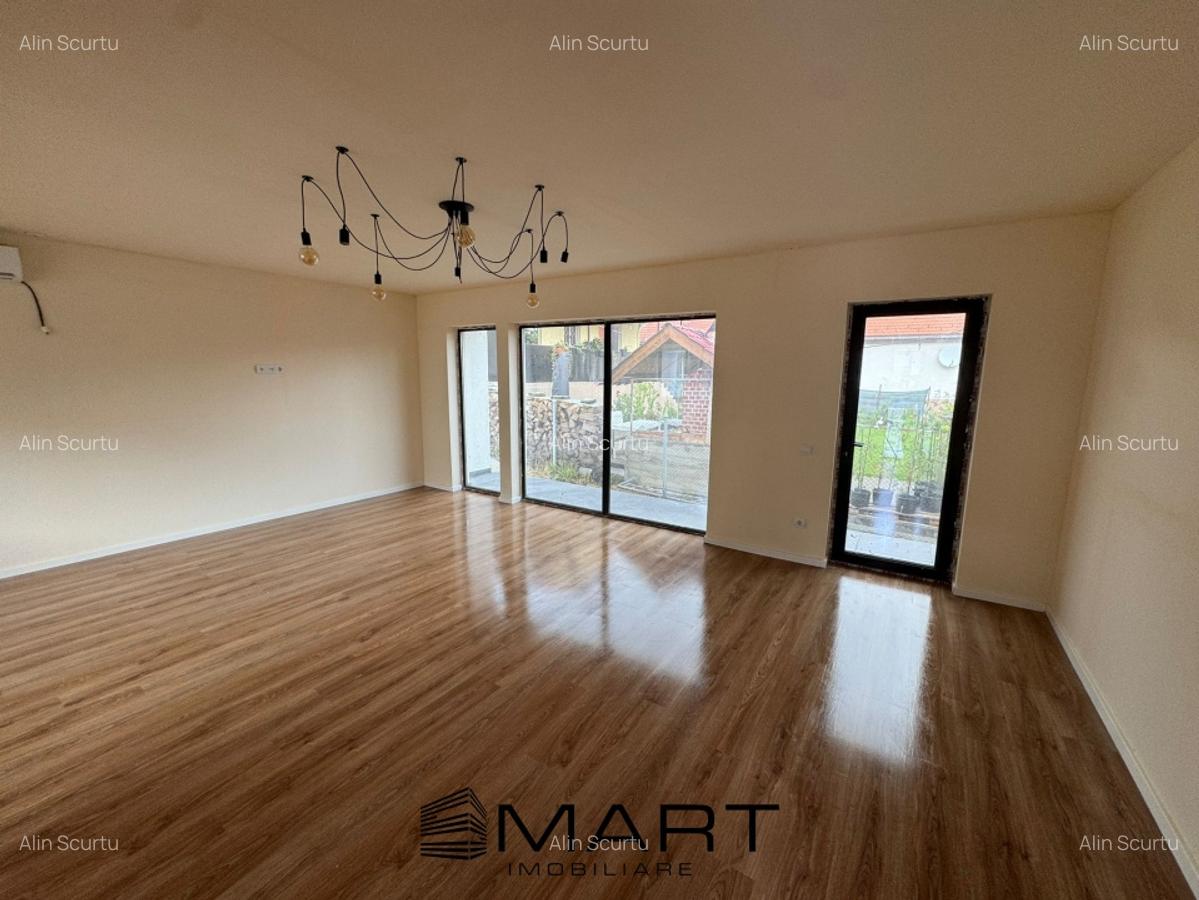 Casa Individuala cu 3 camere in Tocile - 4