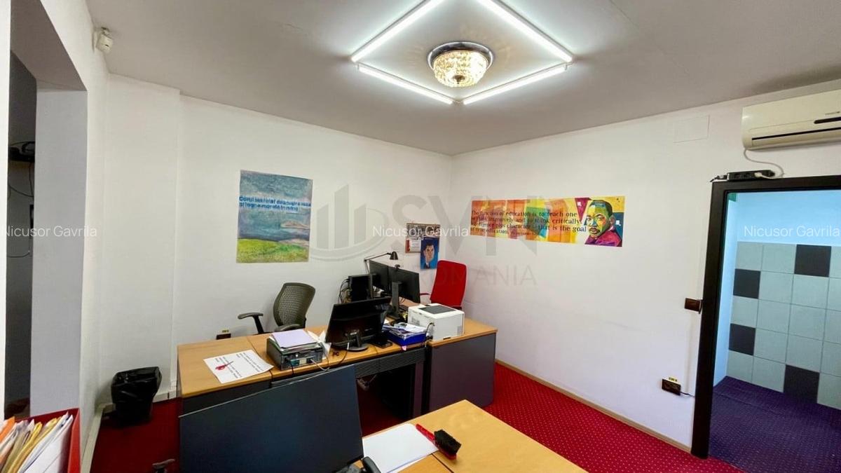 REC3001560 Vila Tineretului - Ideal Spatiu de Birouri - 4