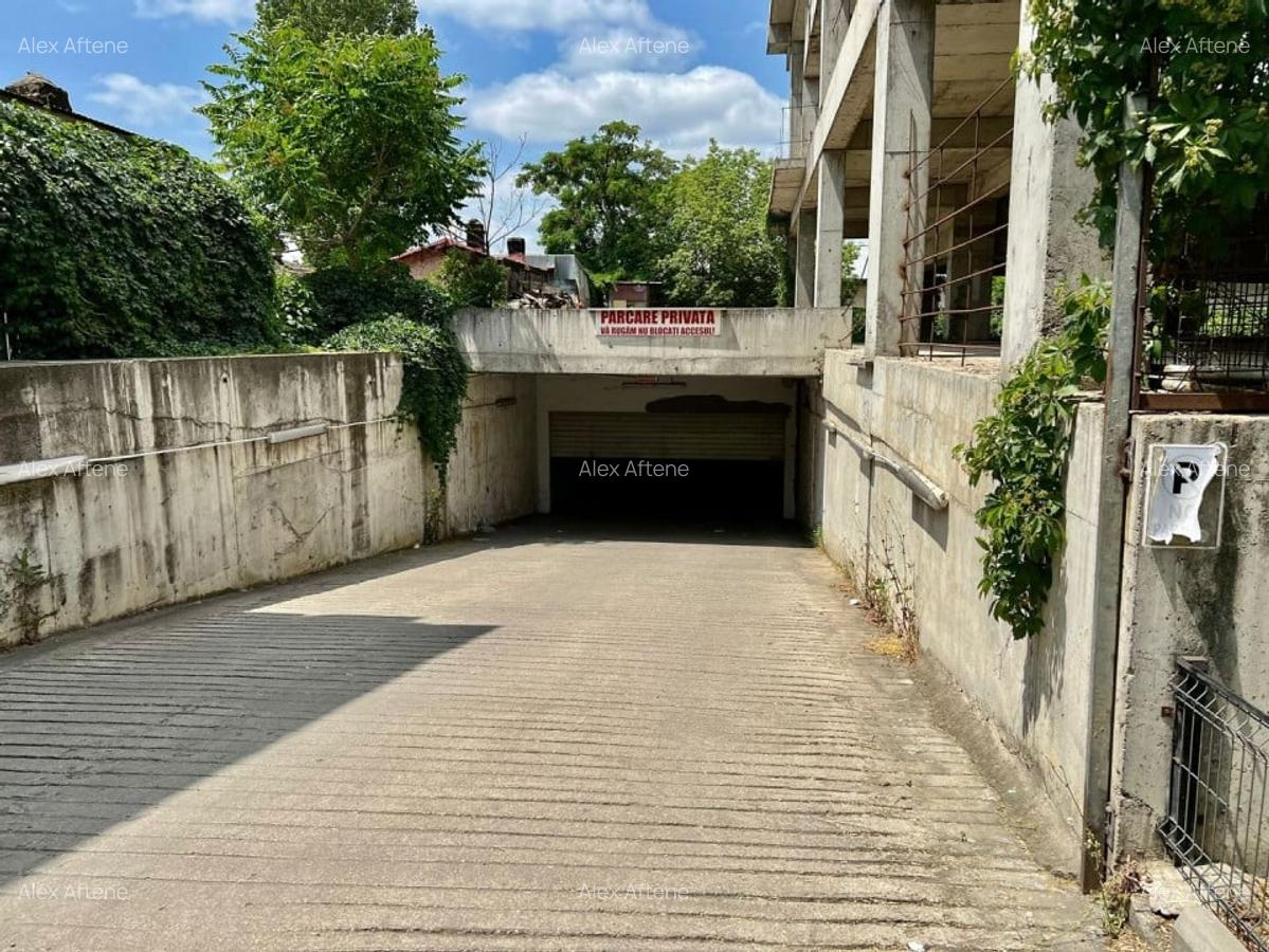 Apartament 3 camere recent renovat, 70 mp, centrala proprie & balcon | Planorama - 22