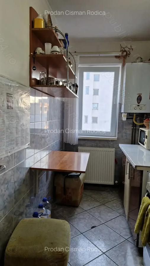 Vand apartament cu 2 camere Sfantu Gheorghe - 3