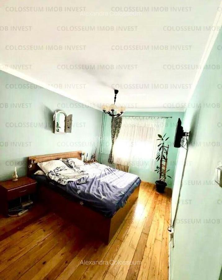 Apartament cu 3 camere,2 bai-Cartierul Florilor - 2