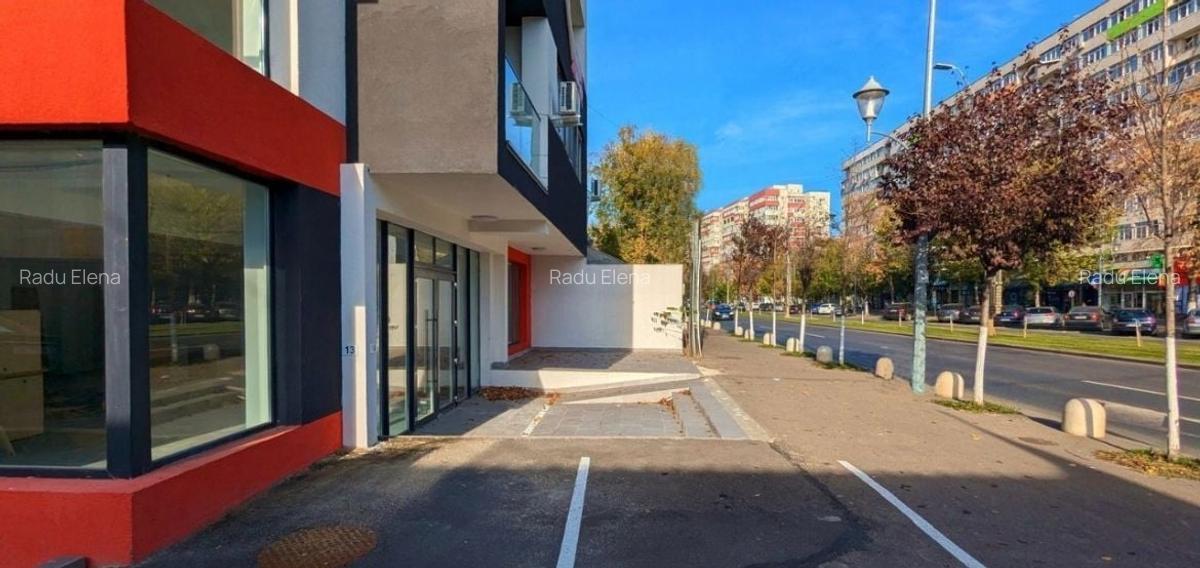 Giurgiului - Progresu-- 113 mp - pret 225000 euro +tva - 6